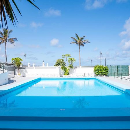 Appartement Atlantic Views à Punta Del Hidalgo Extérieur photo